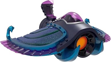 Skylanders SuperChargers: Vehicle Sea Shadow Character Pack
