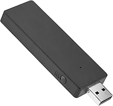 Wireless Adapter for Xbox Controller, Bluetooth Computer Laptops Tablet Wireless Receiver Compatible with Windows 10, Multi Device Connection