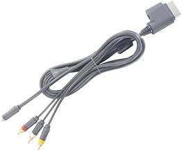 360 S Video AV Cable