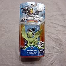 Skylanders Giants Sonic Boom Series 2 Glows in The Dark Exclusive Sealed New ^G#fbhre-h4 8rdsf-tg1367287