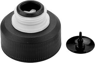 440012803 Solution Tank Cap Replacement for Hoover PowerDash Pet SmartWash FloorMate Jet Carpet Cleaner Machine, for Hoover Solution Tank Parts FH50702 FH50703I FH50710 (1Pack)