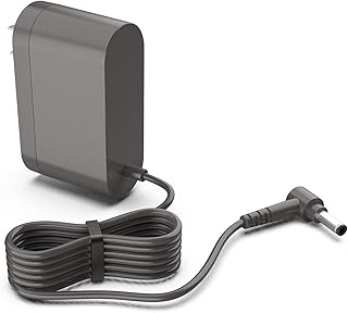 30.45V1.1A Charger for Dyson V10 V11 V12 V15 S11 SV12 SV22 Absolute Animal Motorhead Cordless Vacuum Power Supply