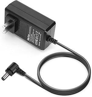 for Shark Rocket Charger for DK33-248080H-u, Pet Pro Vacuum iZ140, iZ141C, iZ142, iZ162HC, iZ162H, IZ163H, IZ362H, IZ363H, IX140, IX141, XBCHGX140, XSBT620, UZ145, and XBCHGX140.