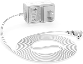 23V Charger Fit for Black and Decker N511997 Handheld Vacuum HHVK515JP07 CHV1410L32 HHVK515J00FF BHFEA420J 90602523-04 Dustbuster Replacement Power Cord (Not Fit for 15V)