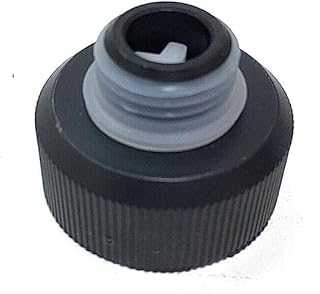 Replacement Solution Tank Cap for Hoover PowerDash, SmartWash, and FloorMate Jet, OEM # 440012803. See Models Below