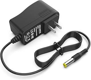 for Bissell Pet Stain Eraser 2837 2842 2846 2877 Charger for Bissell 1624554 Cordless Vacuum Cleaner Power Cord AC DC Adapter Supply