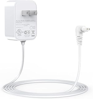 Charger for Black+Decker BHFEA420J BHFEA520J POWERSERIES+ Cordless Stick Vacuum (UL Listed)