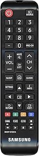 Samsung BN59-01301A - BN59-01303A LED TV Remote Control for N5300, NU6900, NU7100, NU7300 (2018 Models)